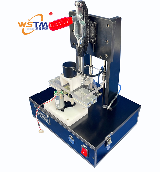 王氏天茂测试治具